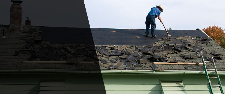 Trempealeau Roofing Contractors